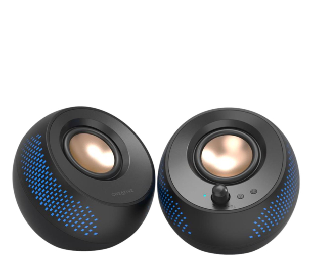 CREATIVE Pebble X - 1292153 - zdjęcie 2